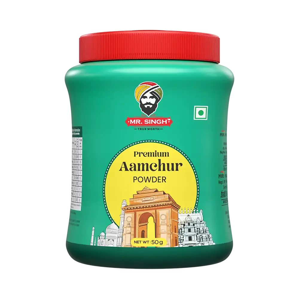 Aamchur Powder 0.1