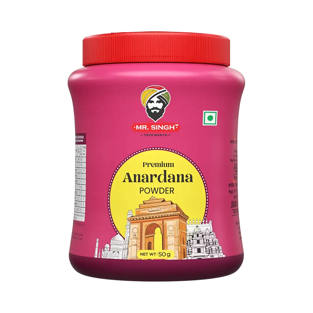 Anardana Powder 0.1