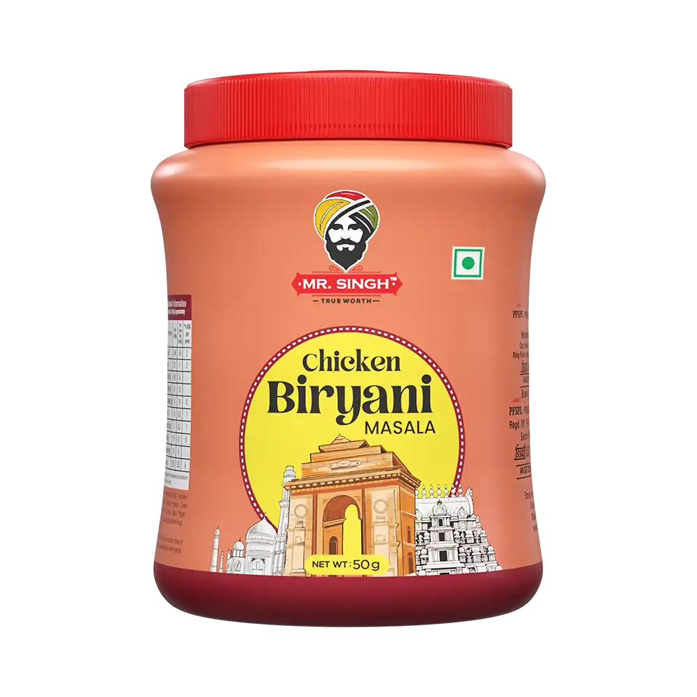 Chicken Biryani Masala 0.1