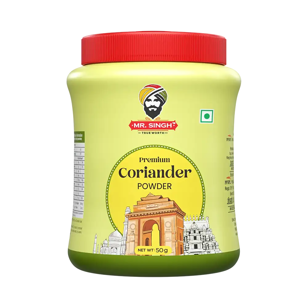 Coriander Powder 0.1