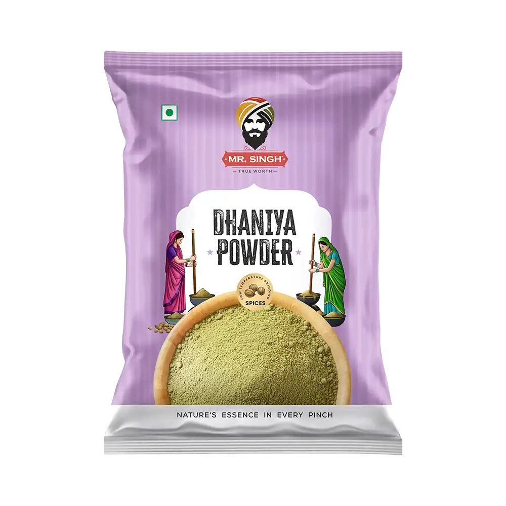 Dhaniya Powder 0.1