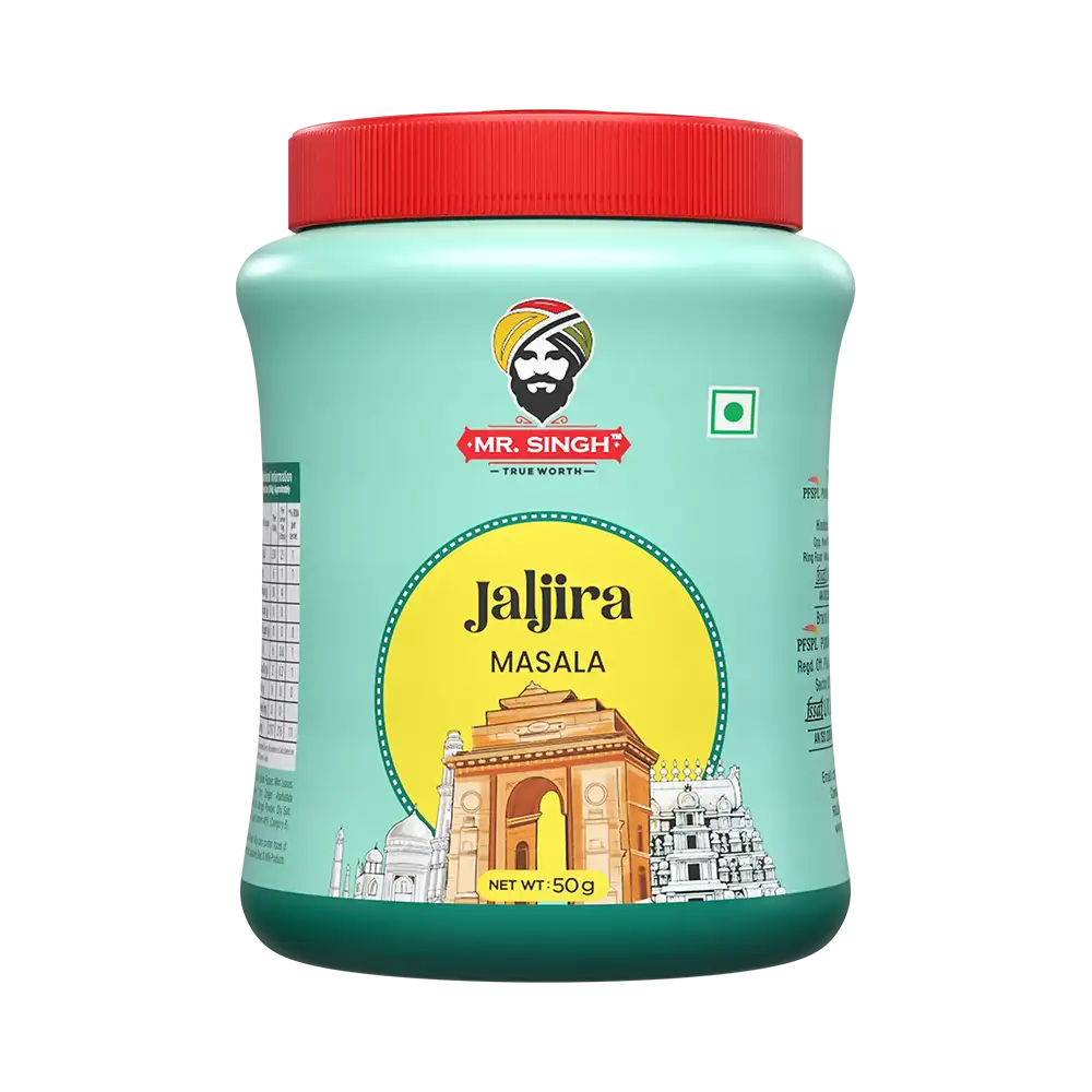 Jaljira Masala 0.1