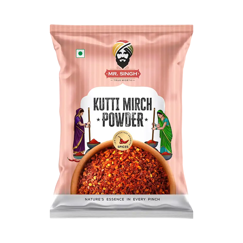 Kutti Mirch Powder 0.1