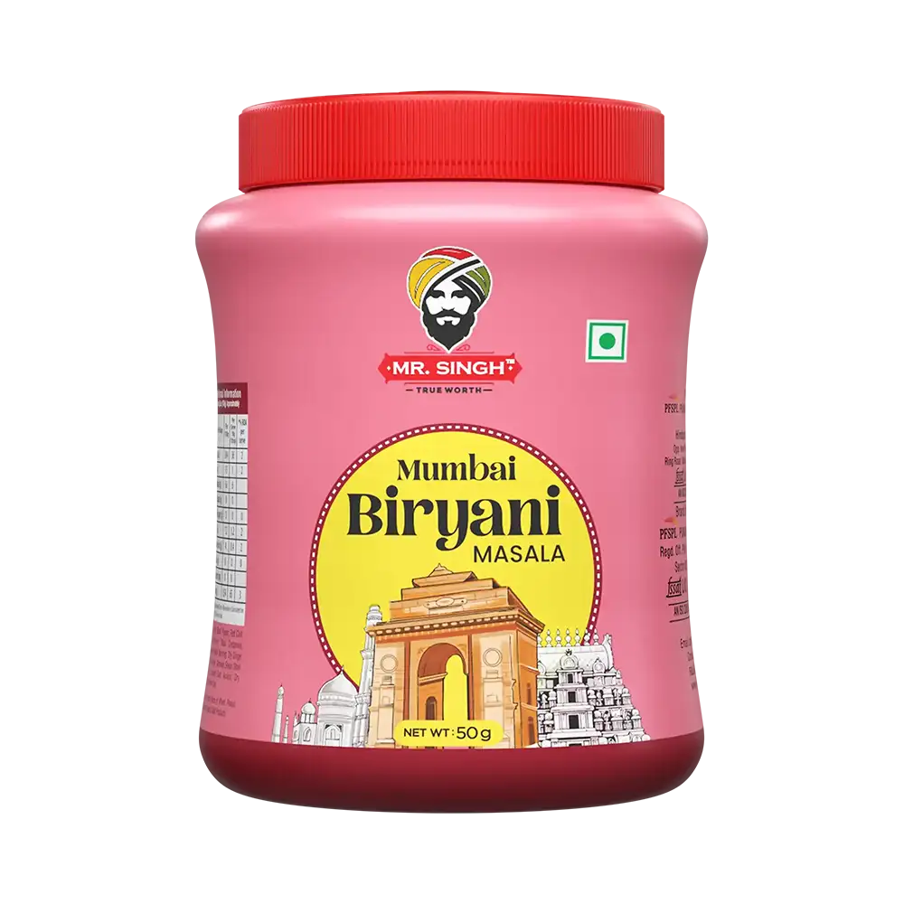Mumbai Biryani Masala 0.1