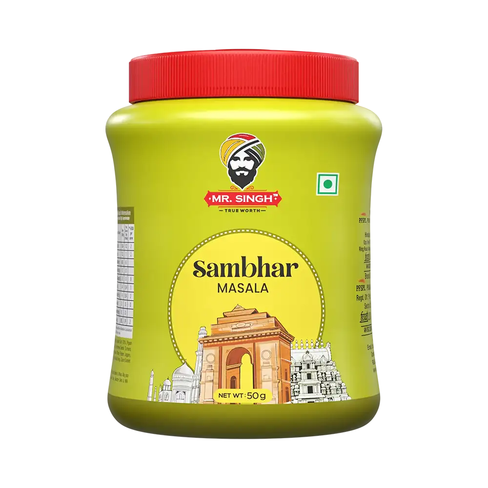 Sambhar Masala 0.1