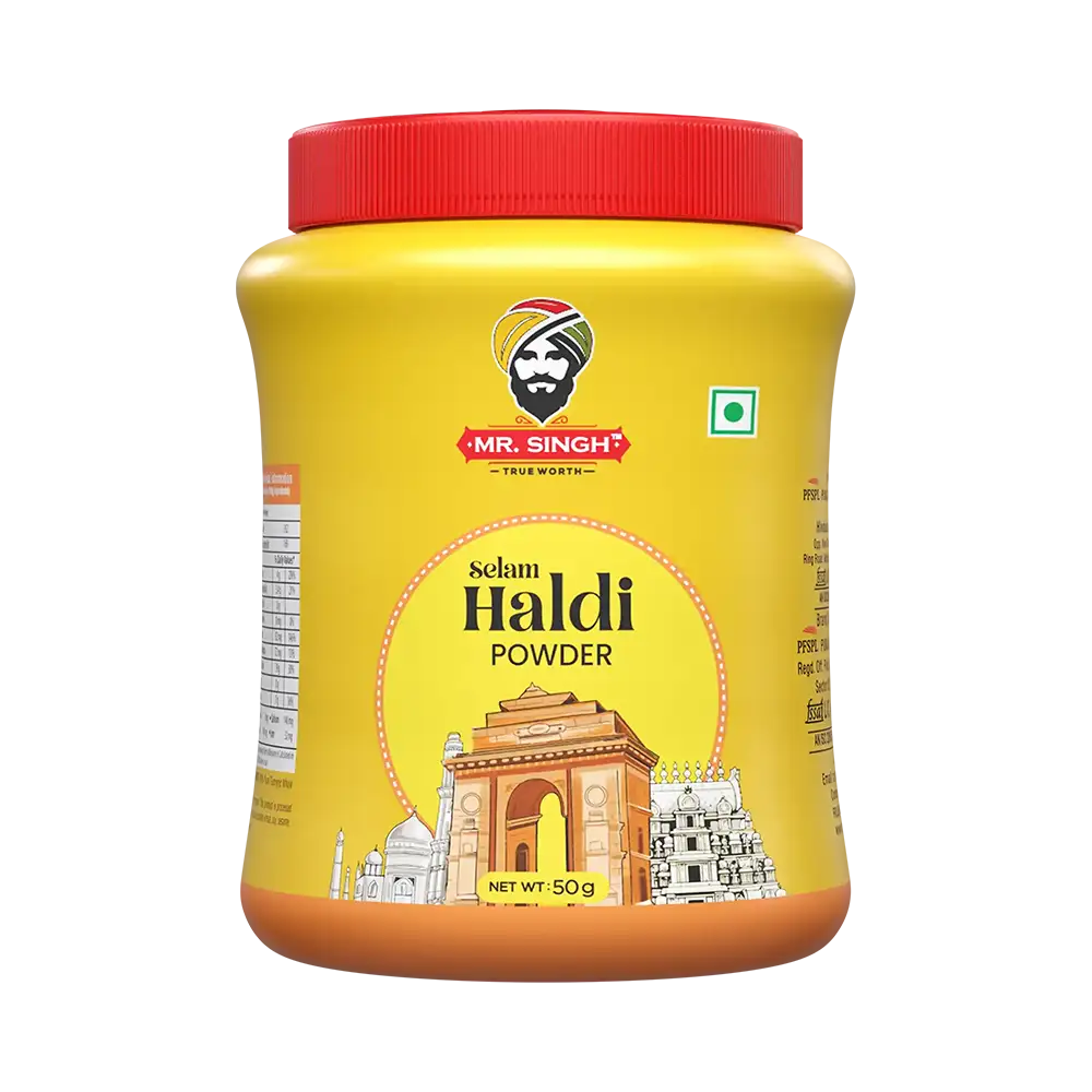 Selam Haldi Powder 0.1