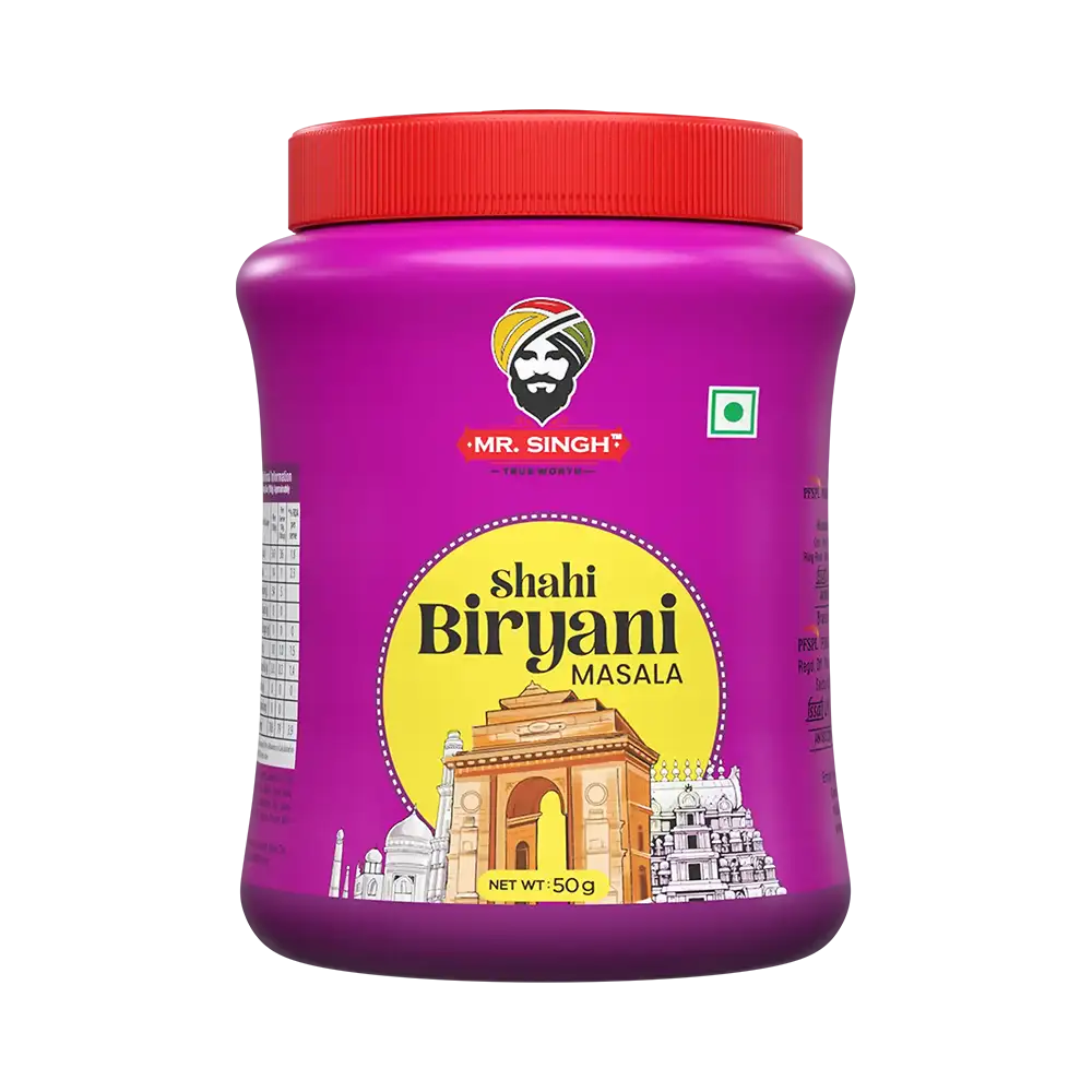 Shahi Biryani Masala 0.1