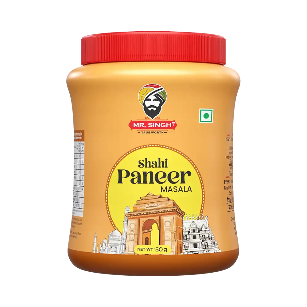 Shahi Paneer Masala 0.1