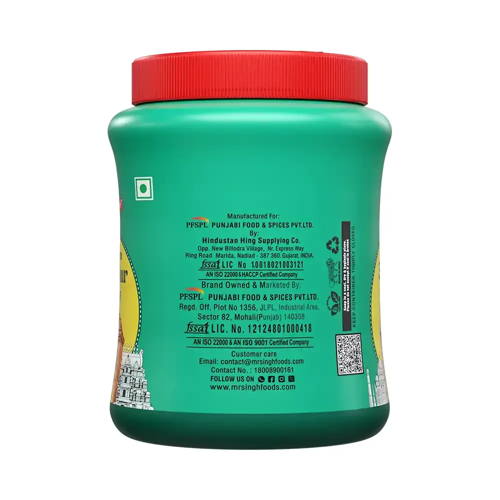 Aamchur Powder 0.10