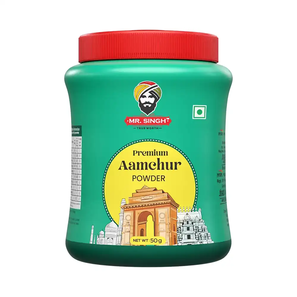 Aamchur Powder 0.8