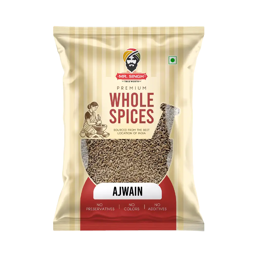 Ajwain 1.1