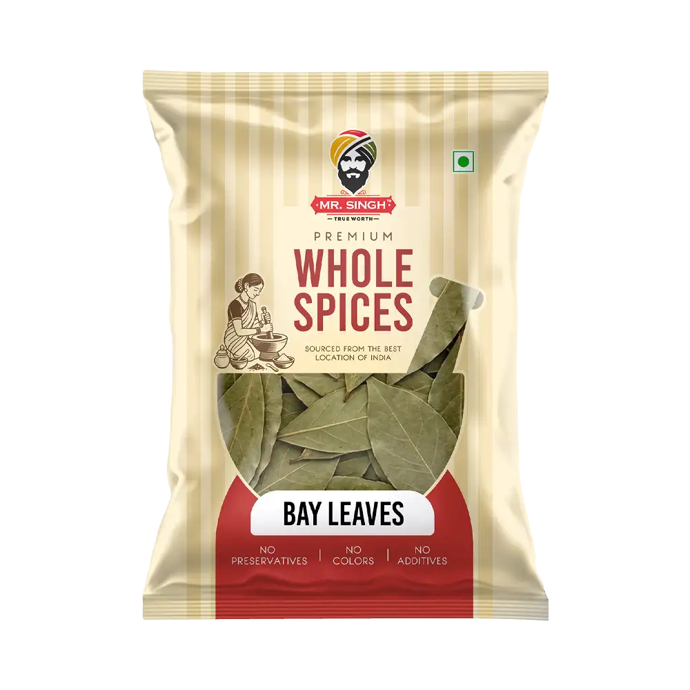 Bay Leaves 1.1