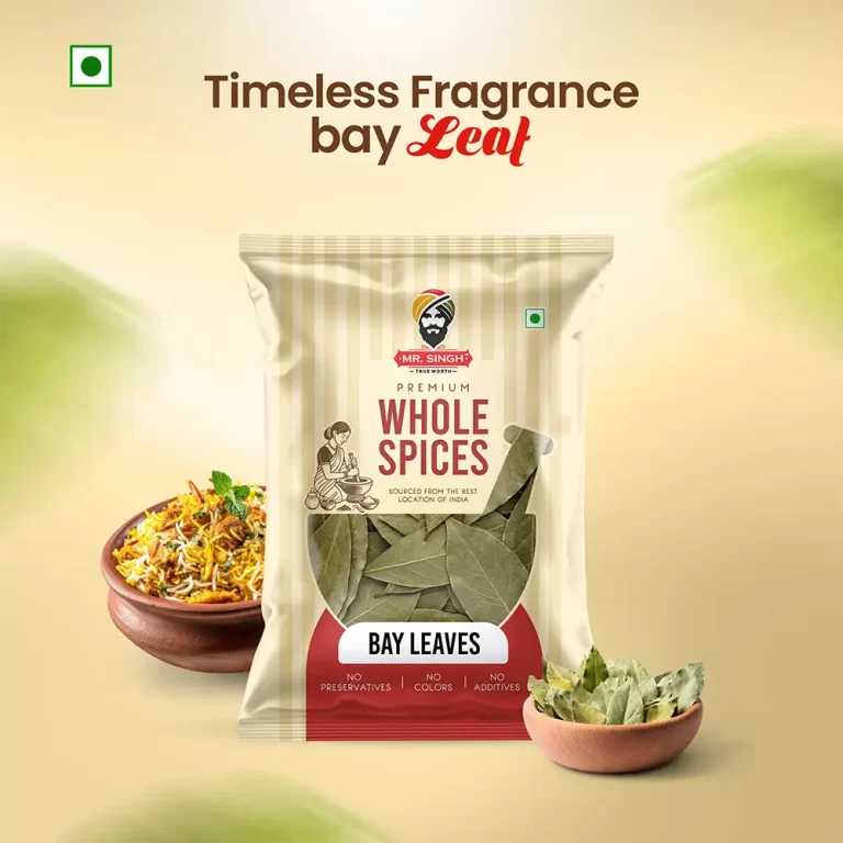 Bay Leaves 1.4