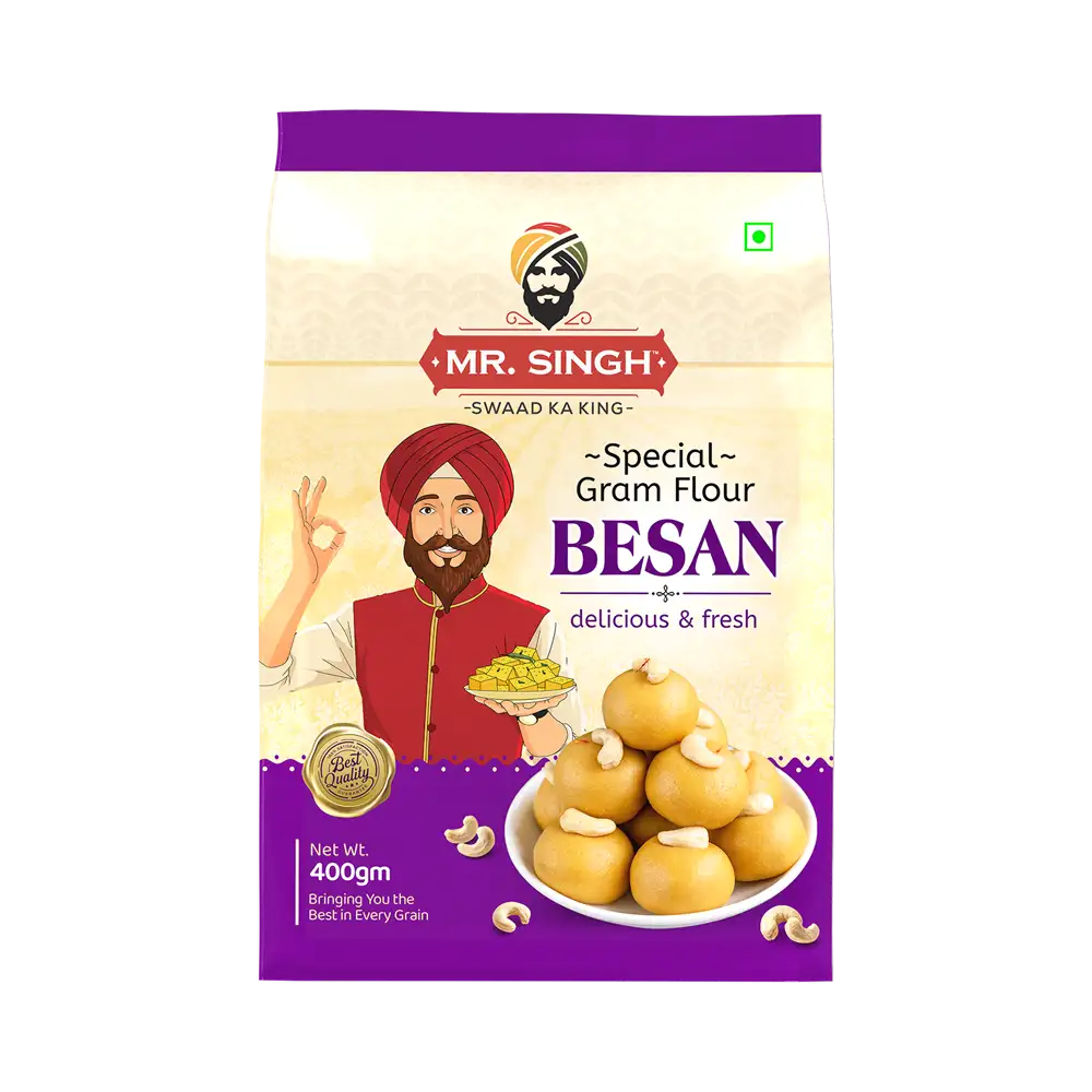 Besan 0.1