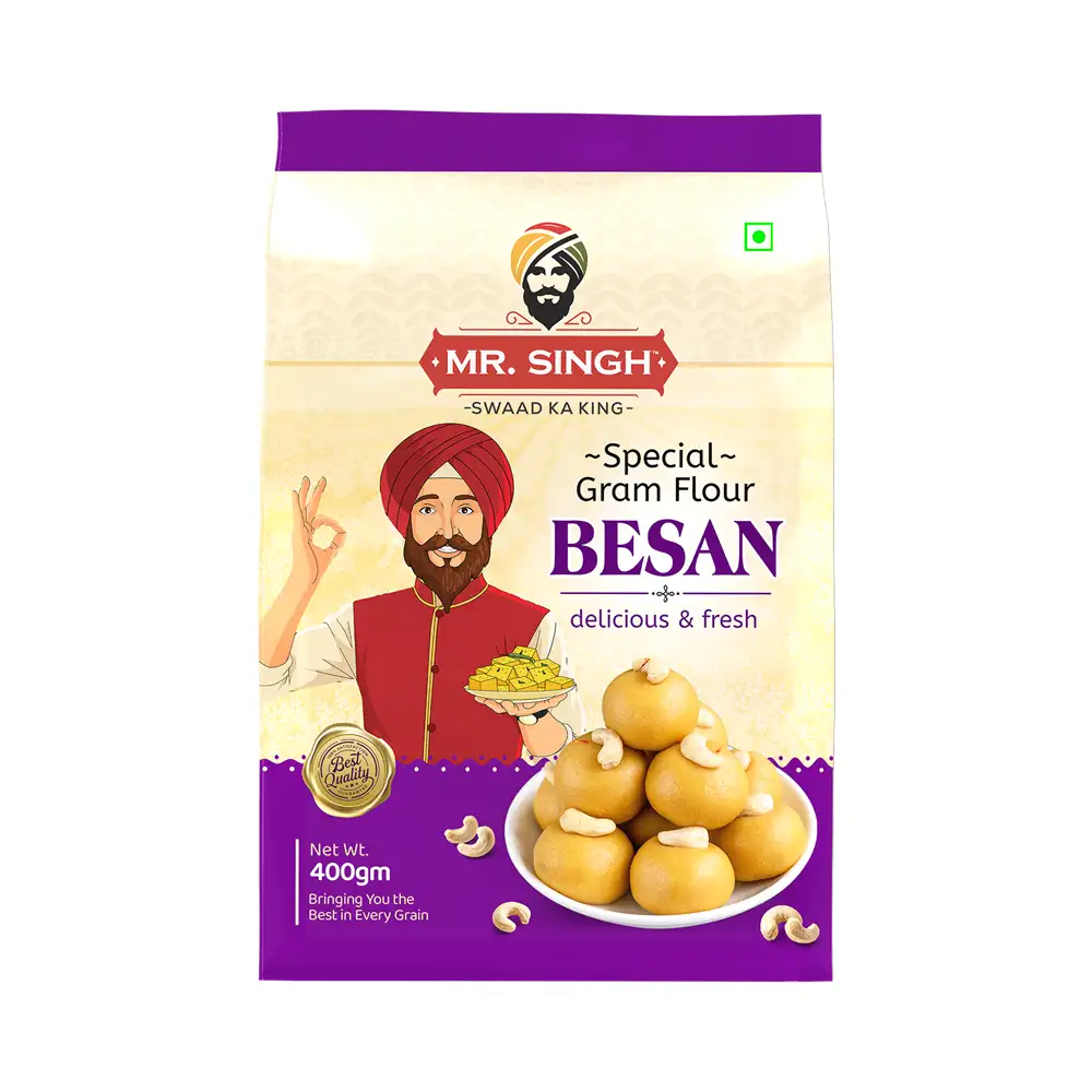 Besan 0.6