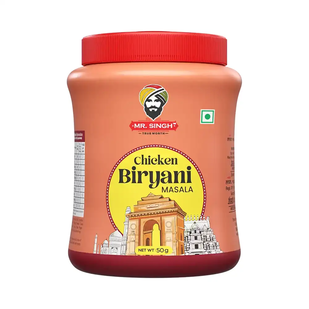 Chicken Biryani Masala 0.8