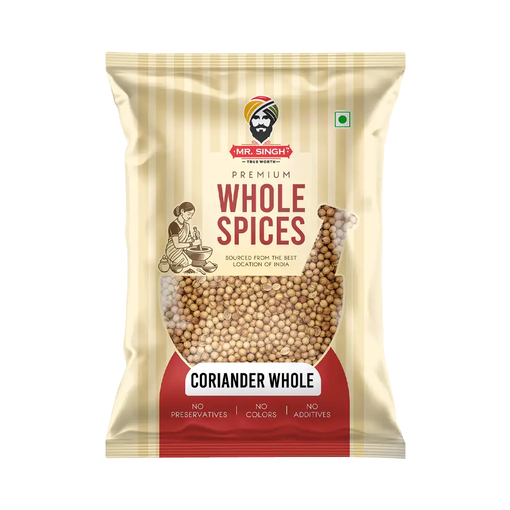 Coriander Whole 1.1