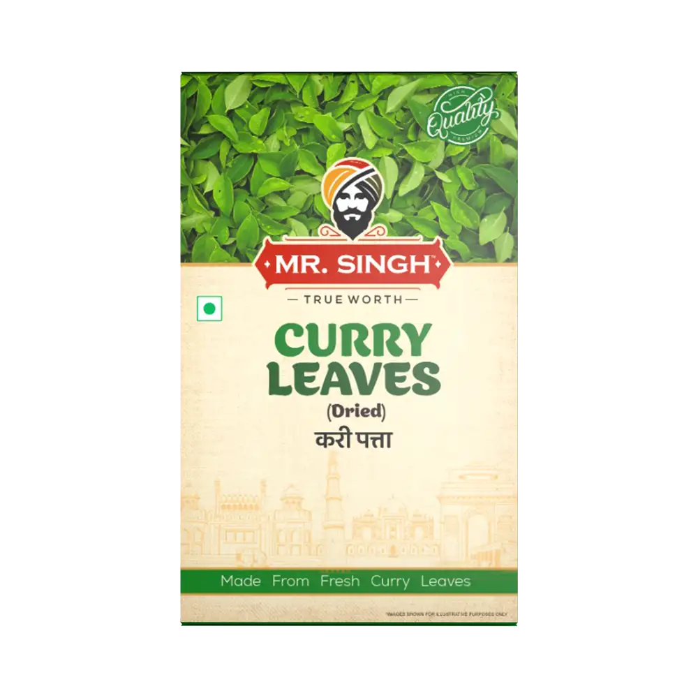 Curry Leaves 1.1
