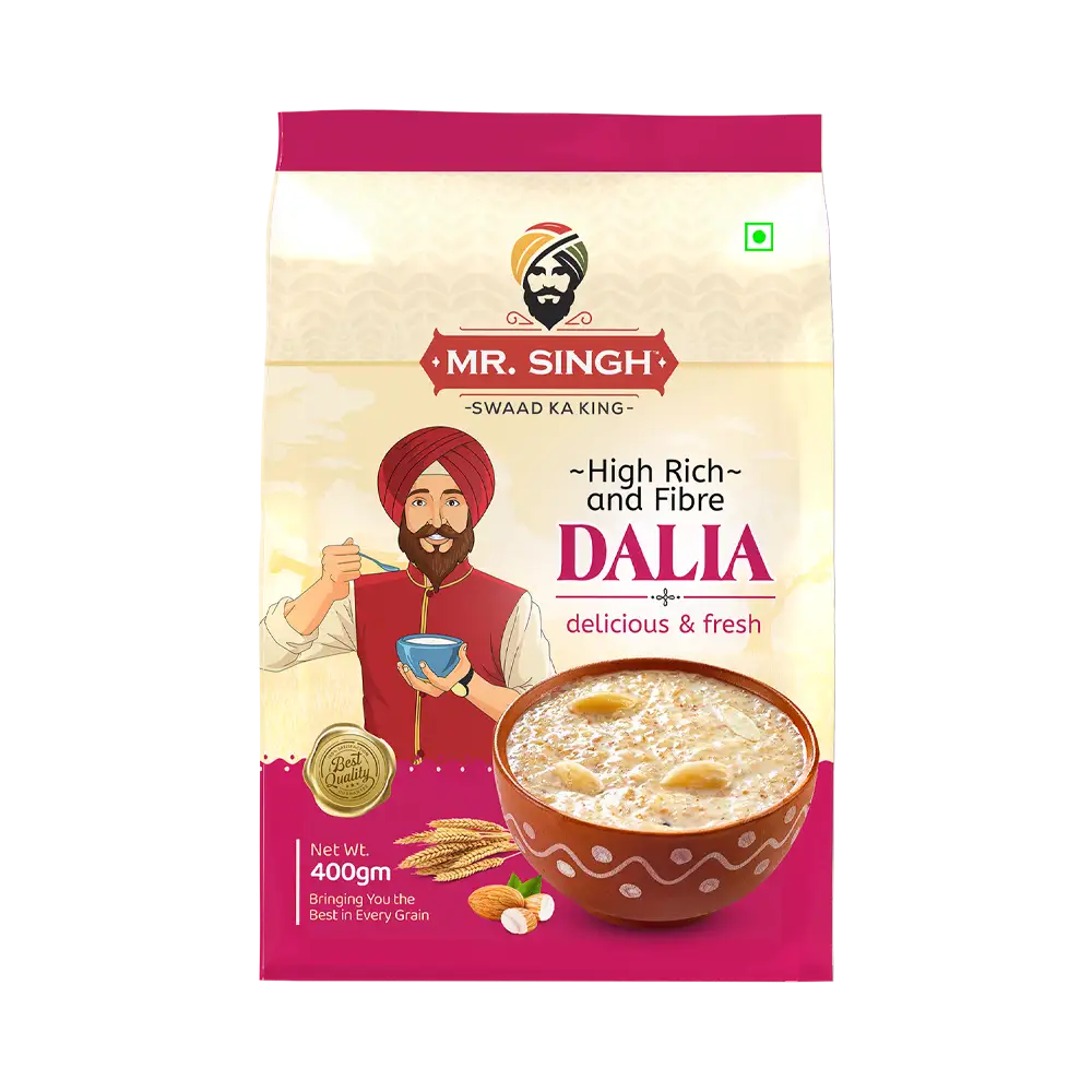 Dalia 0.1