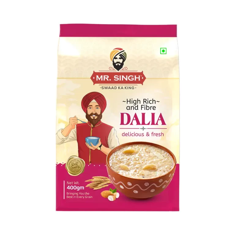 Dalia 0.6