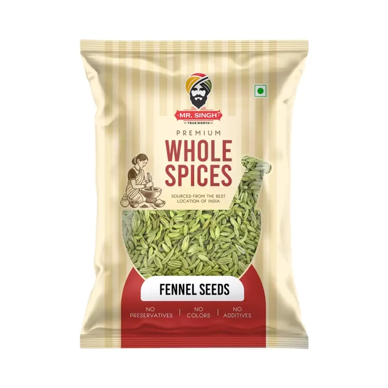 Fennel Seeds 1.6