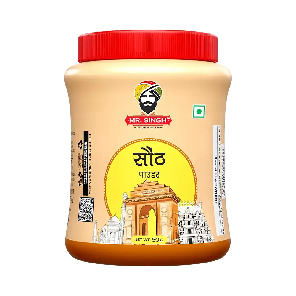 Ginger Powder 0.9