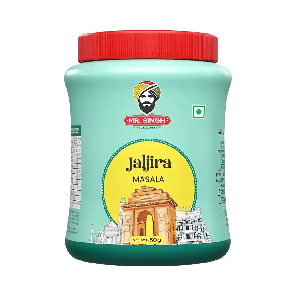 Jaljira Masala 0.8