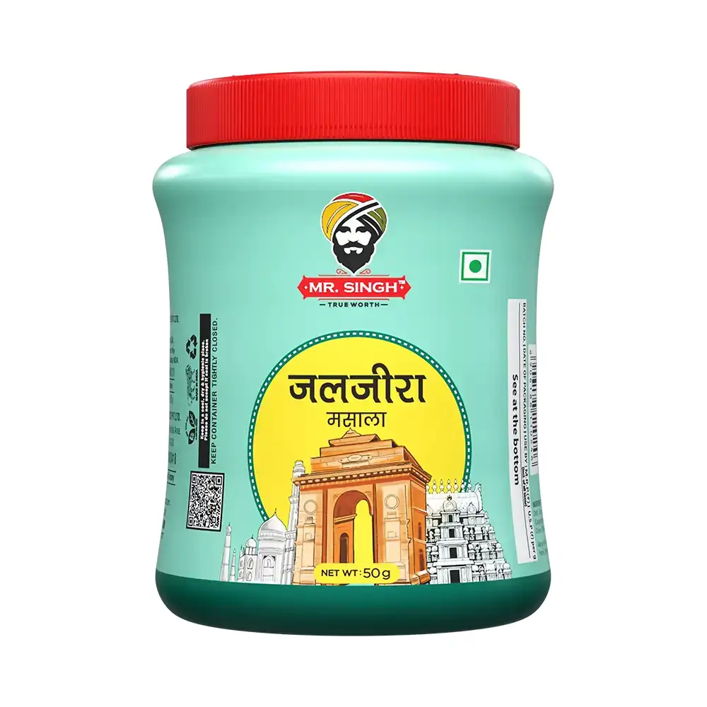 Jaljira Masala 0.9