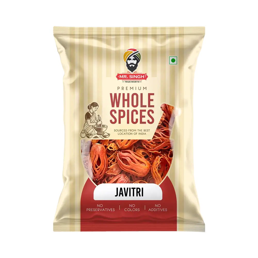 Javitri 1.1