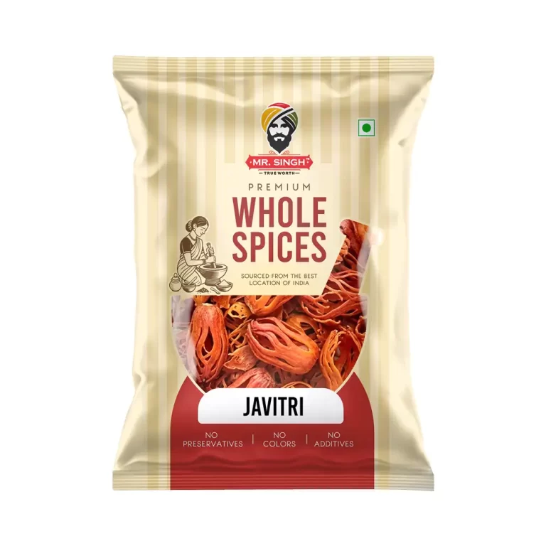 Javitri 1.6