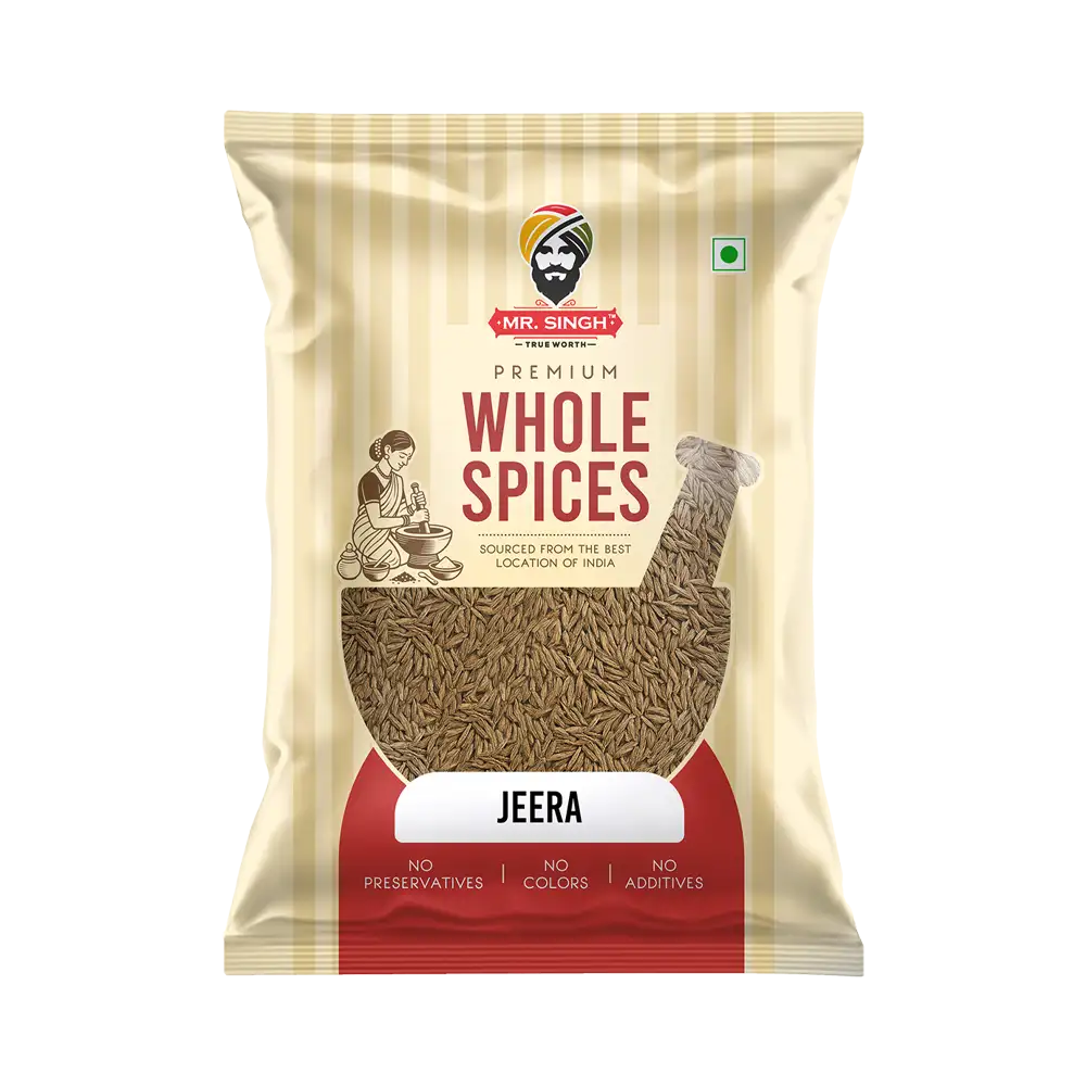Jeera 1.1
