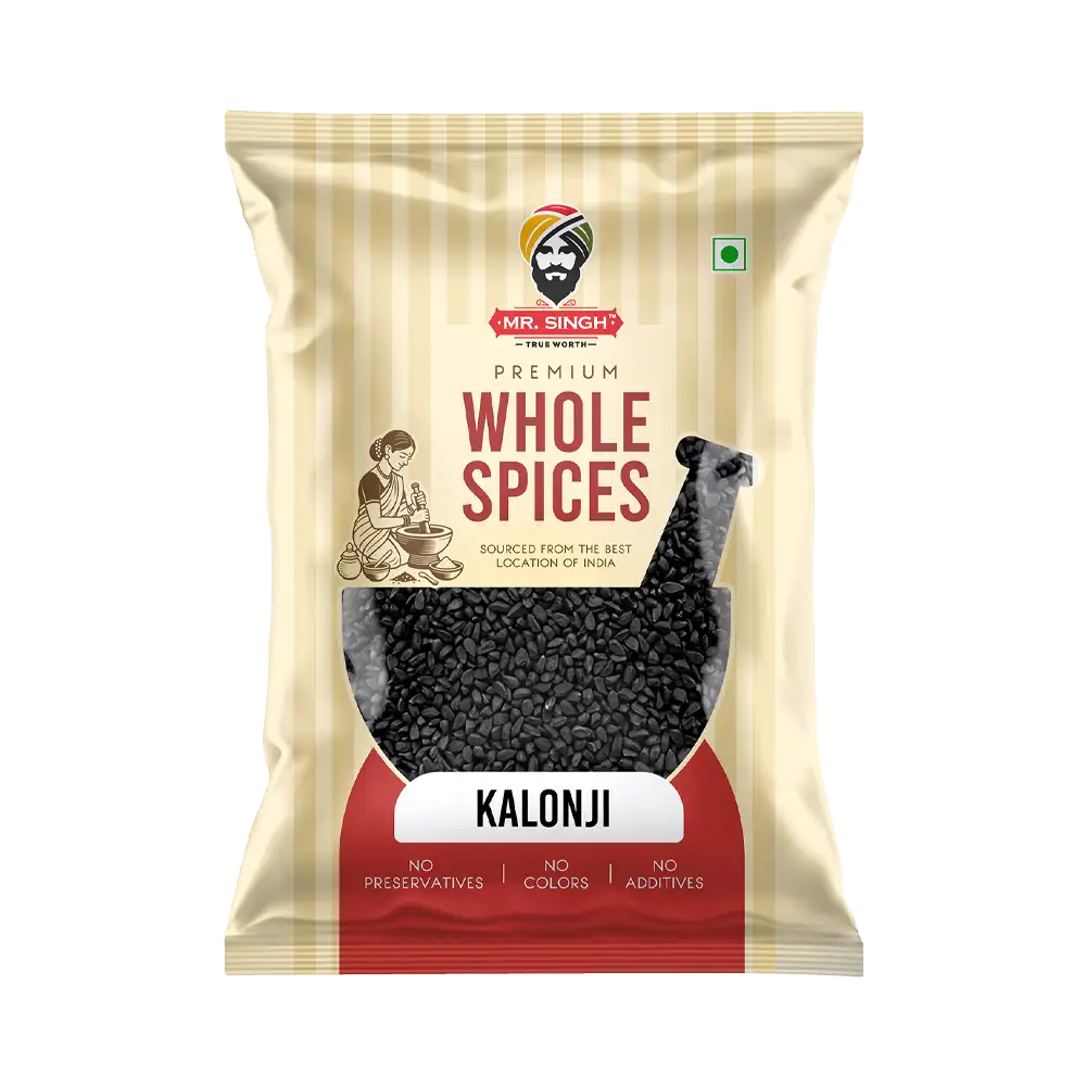 Kalonji 1.1