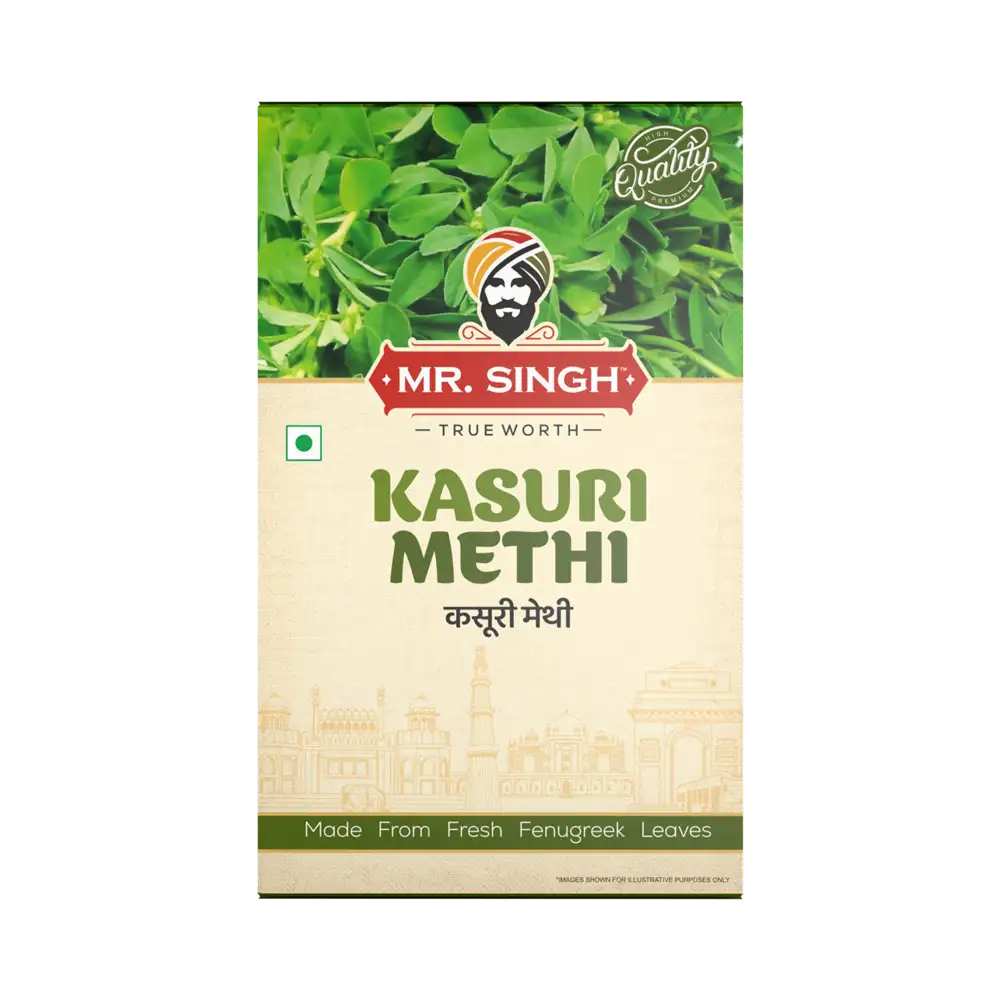 Kasuri Methi 1.1