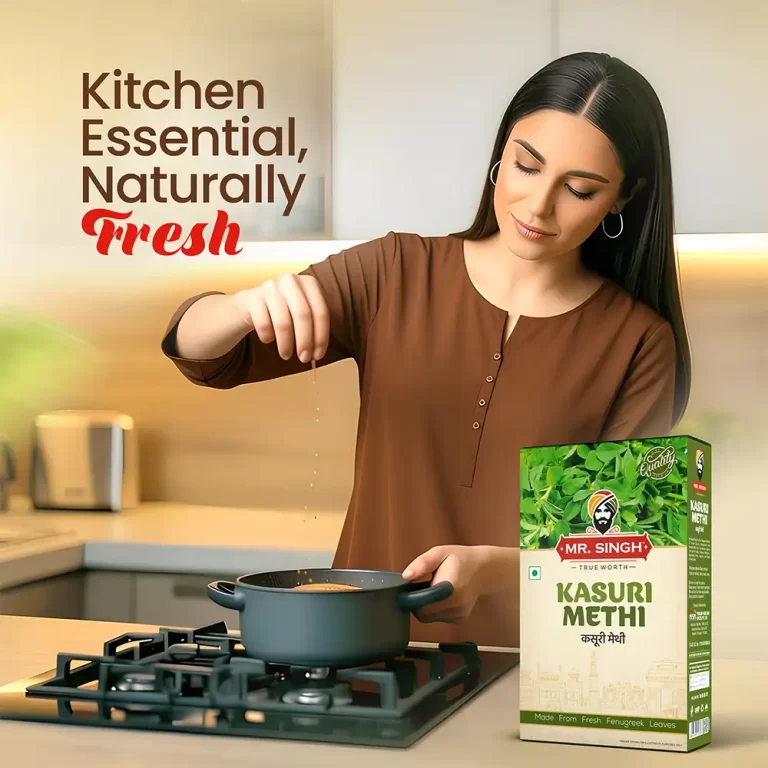 Kasuri Methi 1.5