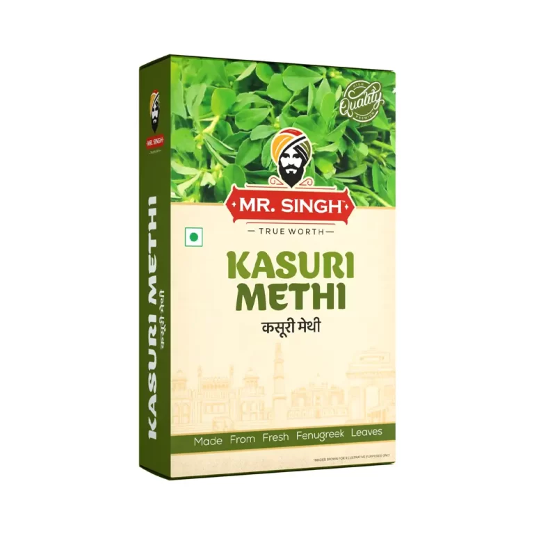 Kasuri Methi 1.8