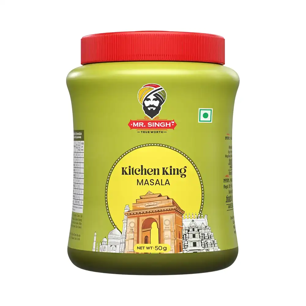 Kitchen King Masala 0.8