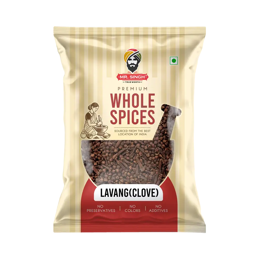 Lavang (Clove) 1.1