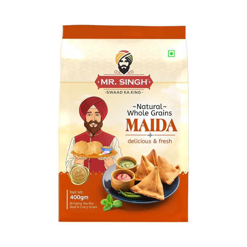 Maida 0.1