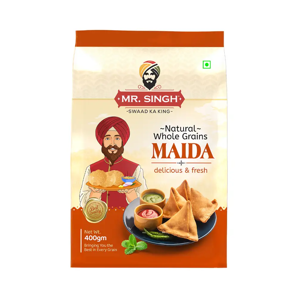 Maida 0.6