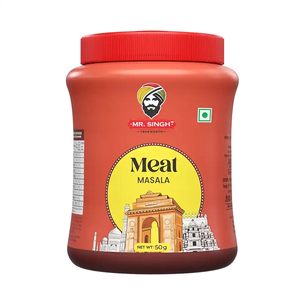 Meat Masala 0.8
