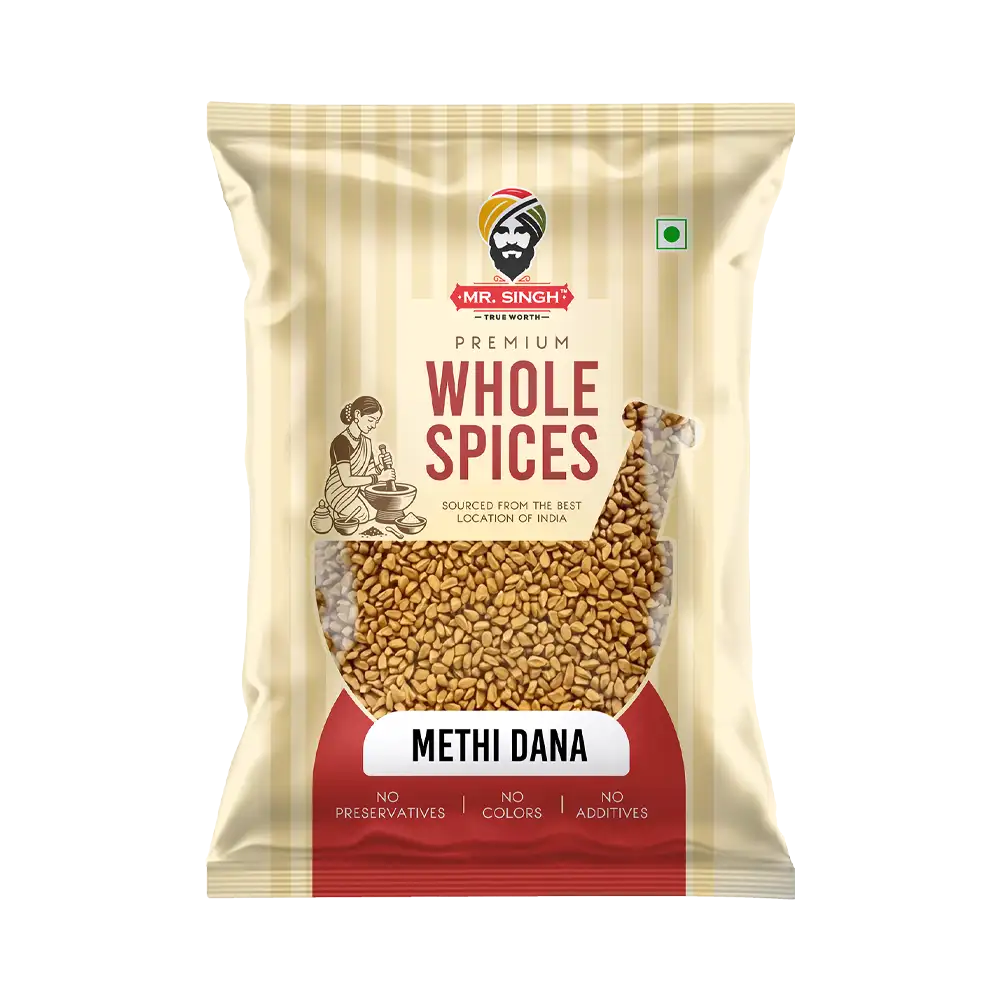 Methi Dana 1.1
