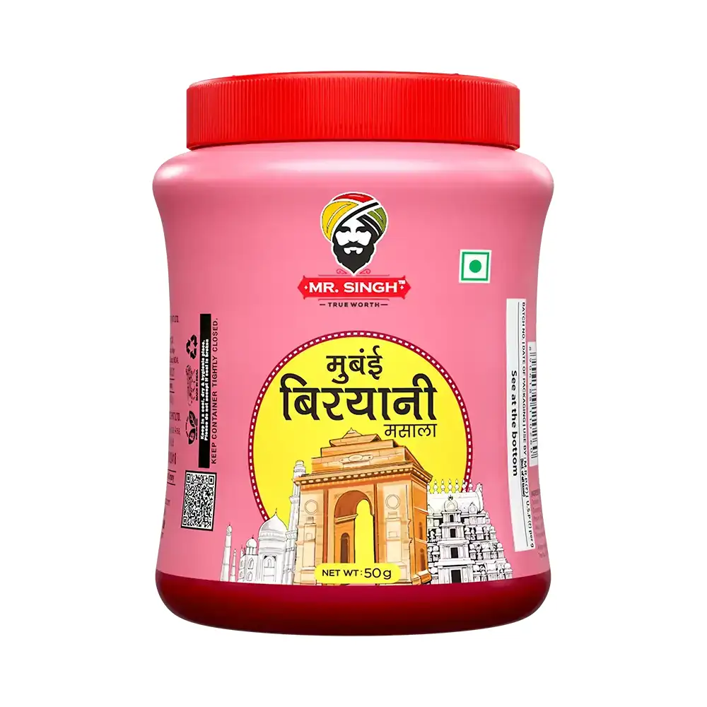 Mumbai Biryani Masala 0.9
