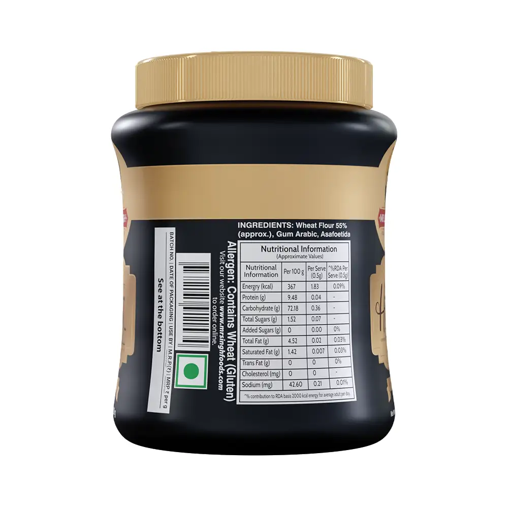 Premium Hing 0.11