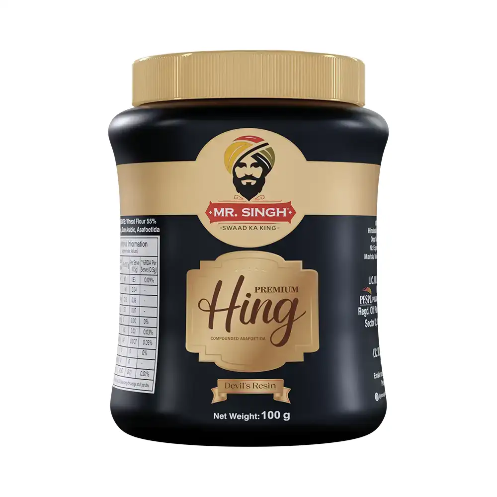 Premium Hing 0.8