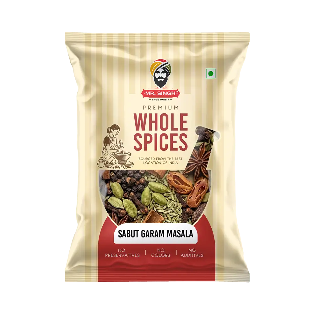 Sabut Garam Masala 1.1