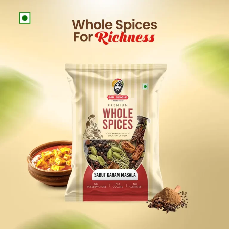 Sabut Garam Masala 1.4
