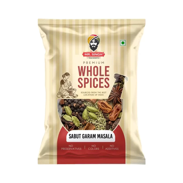 Sabut Garam Masala 1.6