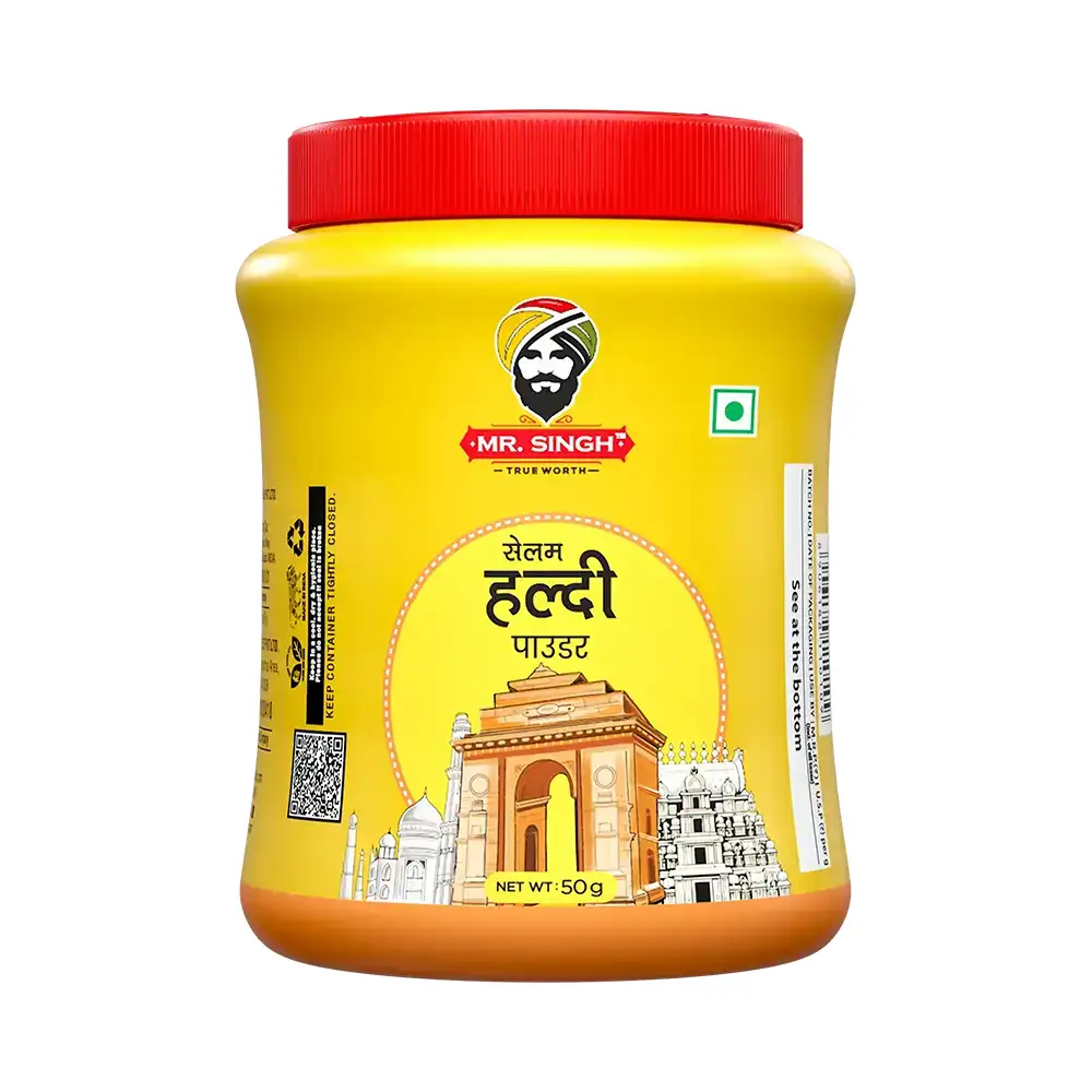 Selam Haldi Powder 0.9