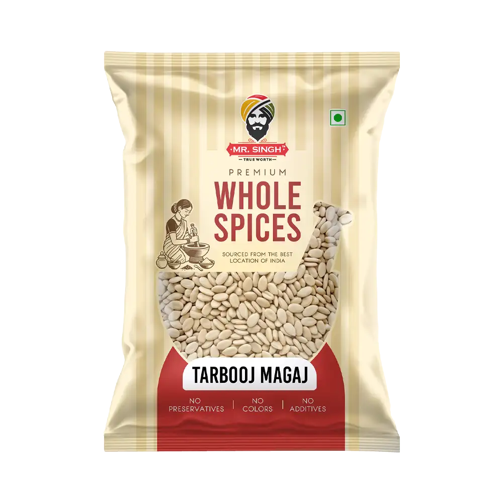 Tarbooj Magaj 1.1