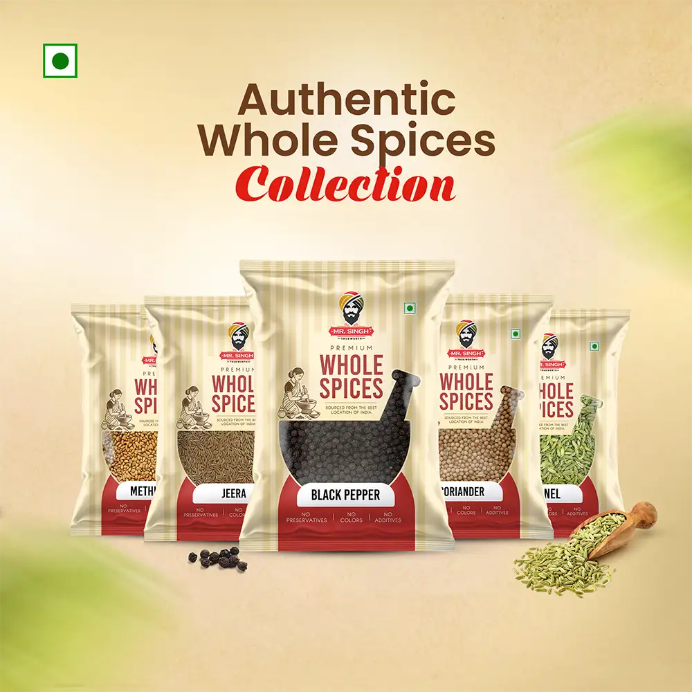 Yellow Mustard 1.5